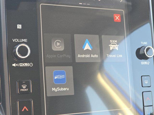 new 2026 Subaru Impreza car, priced at $28,560