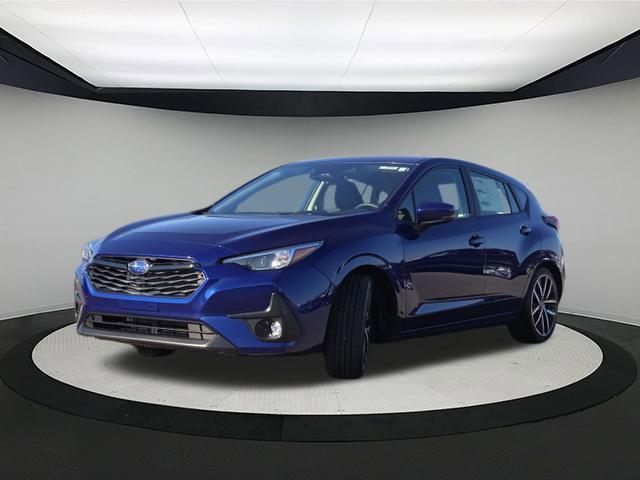 new 2026 Subaru Impreza car, priced at $28,560