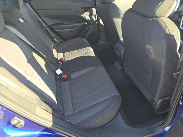 new 2026 Subaru Impreza car, priced at $28,560