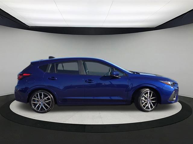 new 2026 Subaru Impreza car, priced at $28,560