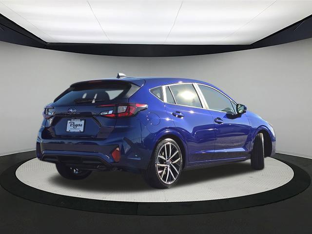 new 2026 Subaru Impreza car, priced at $28,560