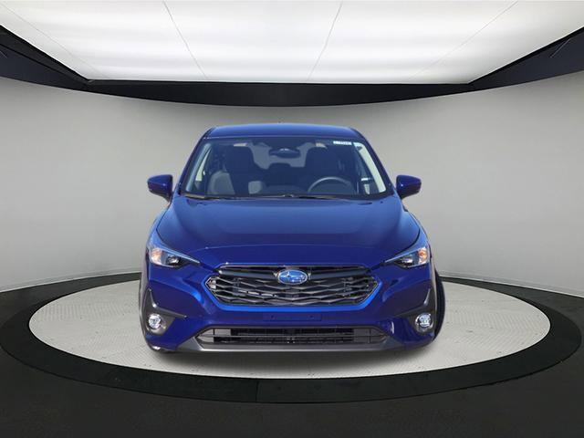new 2026 Subaru Impreza car, priced at $28,560