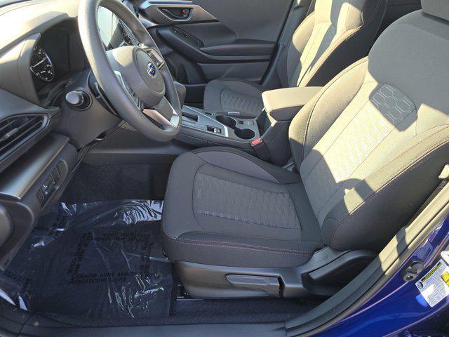 new 2026 Subaru Impreza car, priced at $28,560