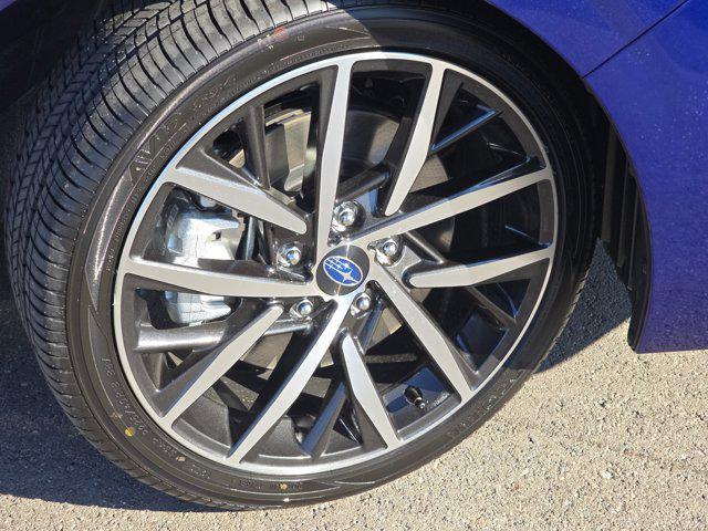 new 2026 Subaru Impreza car, priced at $28,560