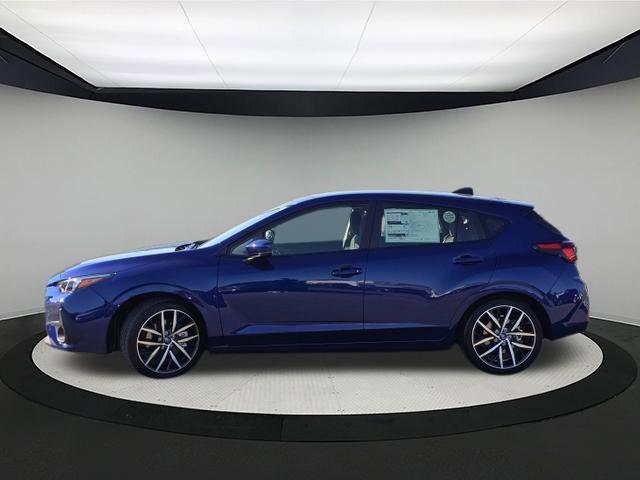 new 2026 Subaru Impreza car, priced at $28,560