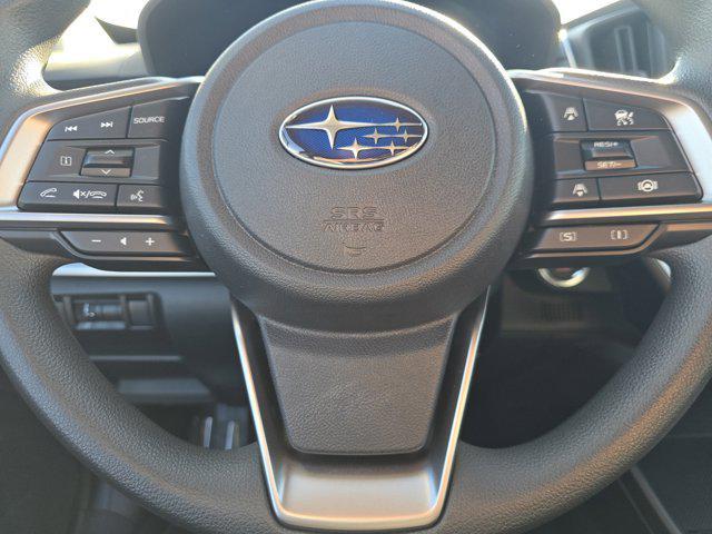 new 2026 Subaru Impreza car, priced at $28,560