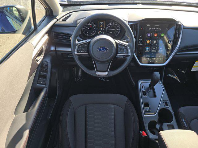 new 2026 Subaru Impreza car, priced at $28,560