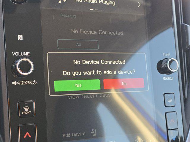 new 2026 Subaru Impreza car, priced at $28,560