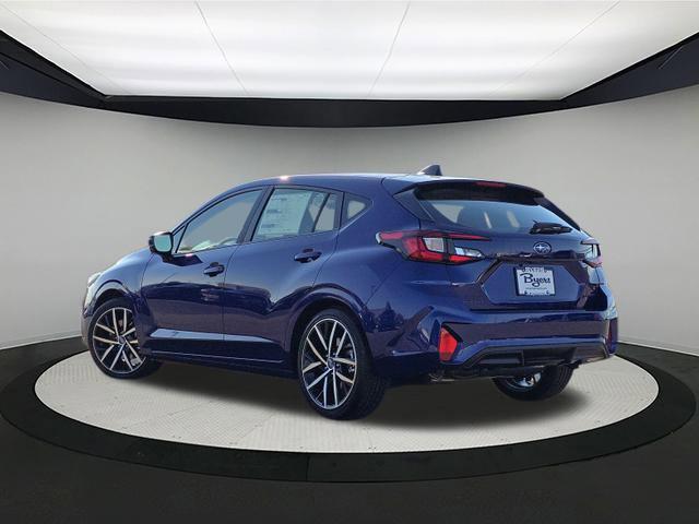 new 2026 Subaru Impreza car, priced at $28,560