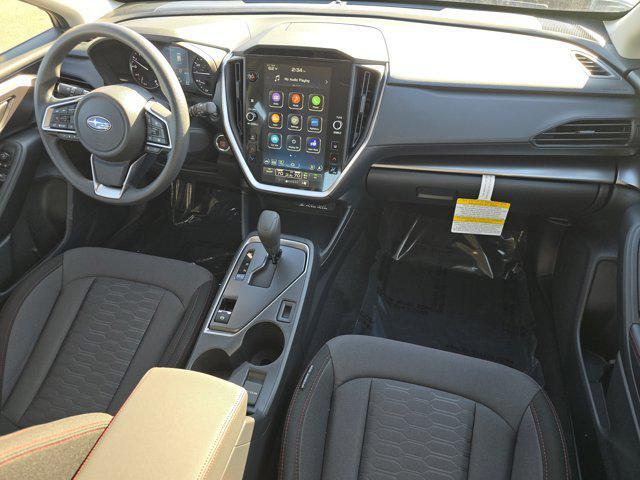 new 2026 Subaru Impreza car, priced at $28,560