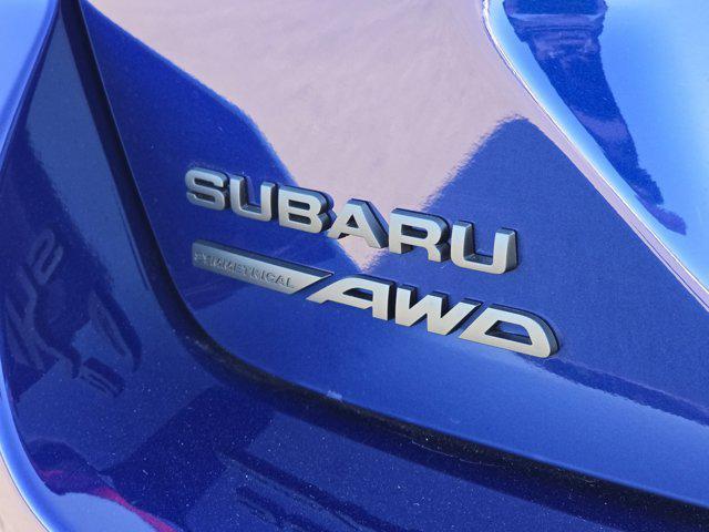 new 2026 Subaru Impreza car, priced at $28,560