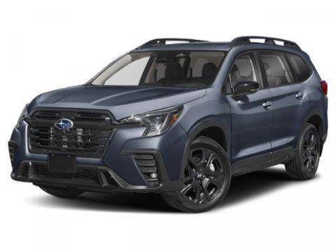 new 2025 Subaru Ascent car, priced at $54,900
