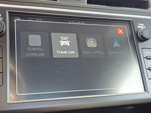 new 2025 Subaru BRZ car, priced at $35,666