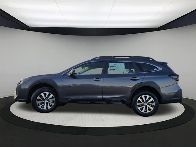 new 2025 Subaru Outback car, priced at $29,866