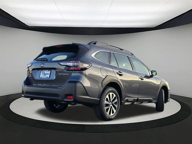 new 2025 Subaru Outback car, priced at $29,866