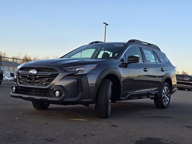 new 2025 Subaru Outback car, priced at $31,068