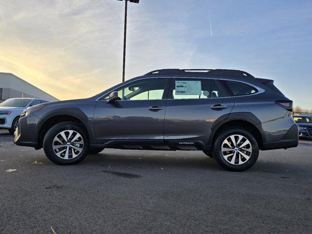 new 2025 Subaru Outback car, priced at $31,068