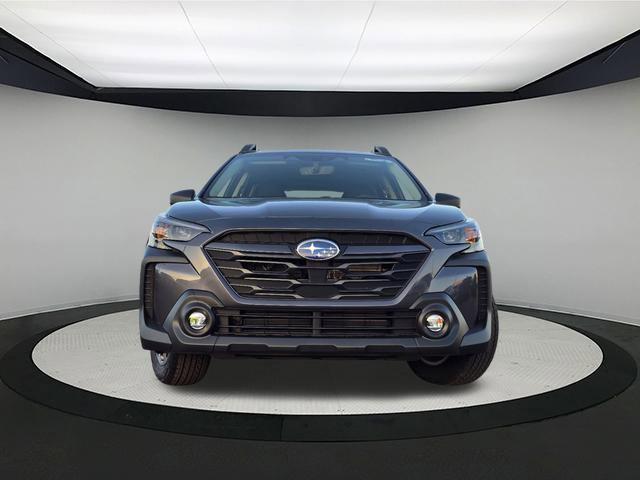 new 2025 Subaru Outback car, priced at $29,866