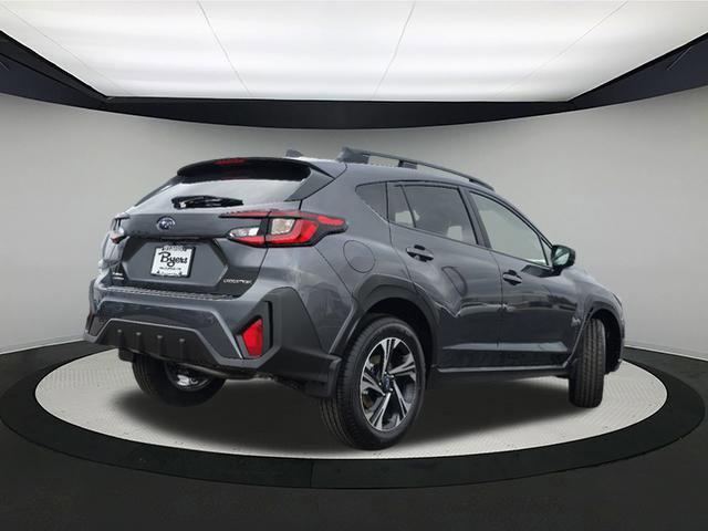 new 2025 Subaru Crosstrek car, priced at $28,290