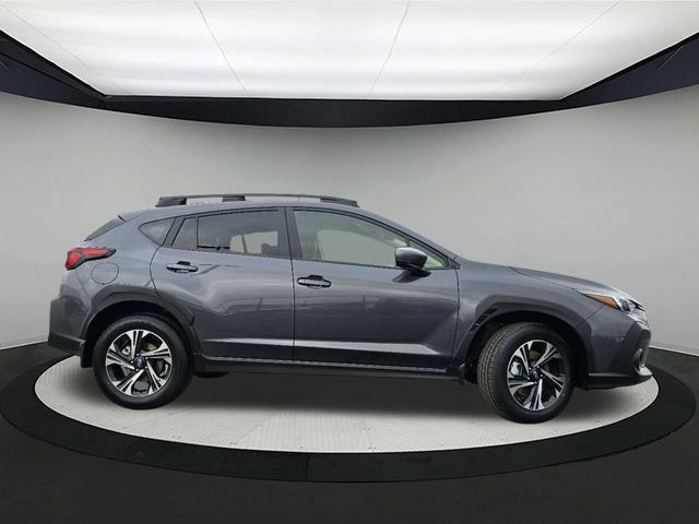 new 2025 Subaru Crosstrek car, priced at $28,290