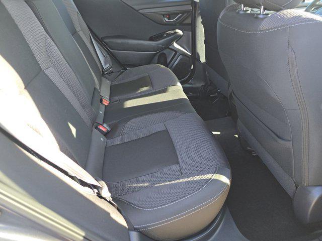 used 2025 Subaru Outback car, priced at $31,488