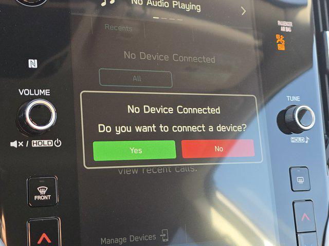 used 2025 Subaru Outback car, priced at $31,488