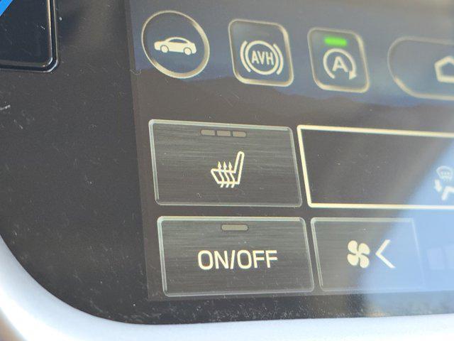 used 2025 Subaru Outback car, priced at $31,488