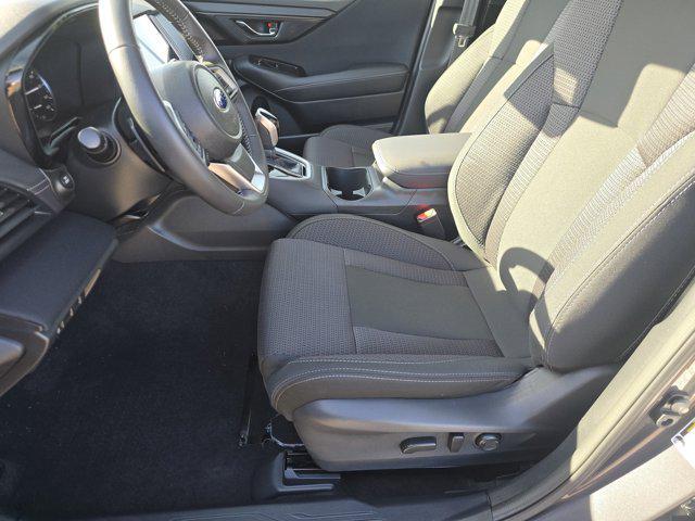 used 2025 Subaru Outback car, priced at $31,488