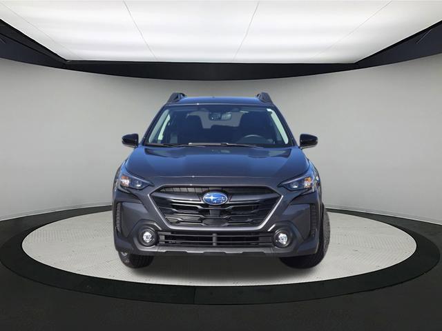 used 2025 Subaru Outback car, priced at $31,488