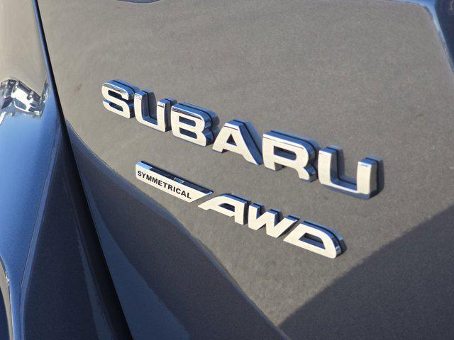 used 2025 Subaru Outback car, priced at $31,488