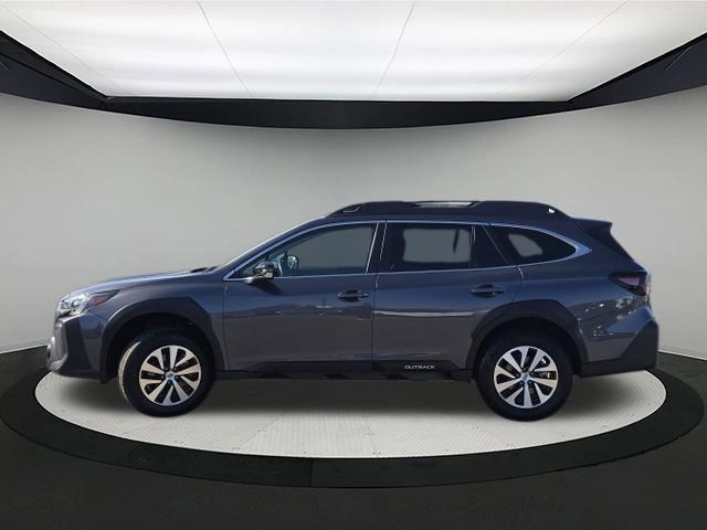 used 2025 Subaru Outback car, priced at $31,488