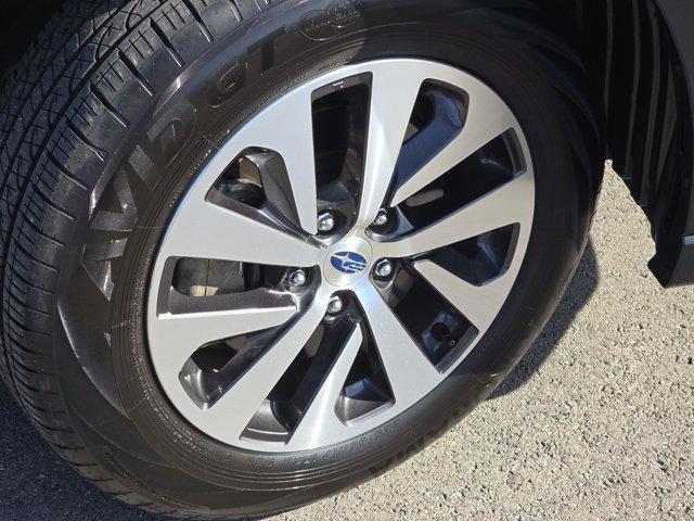 used 2025 Subaru Outback car, priced at $31,488