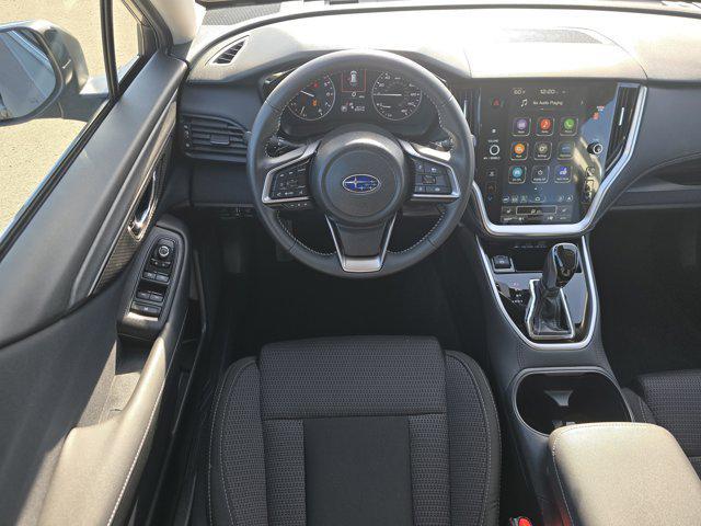 used 2025 Subaru Outback car, priced at $31,488