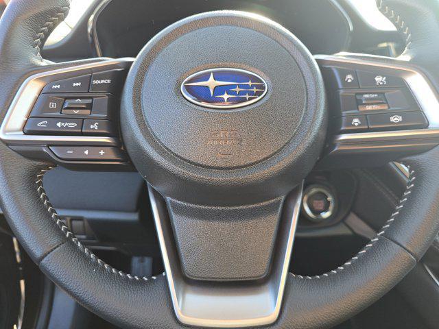 used 2025 Subaru Outback car, priced at $31,488