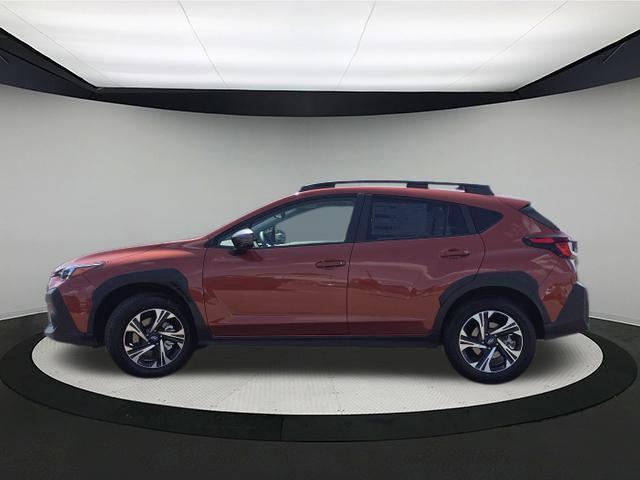 new 2025 Subaru Crosstrek car, priced at $31,330
