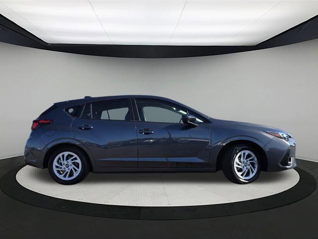 used 2024 Subaru Impreza car, priced at $23,995