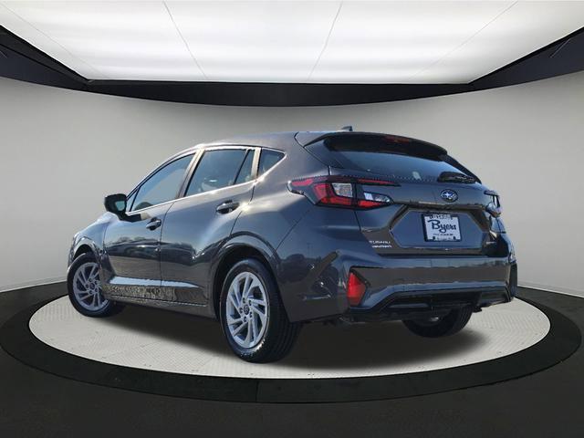 used 2024 Subaru Impreza car, priced at $23,995