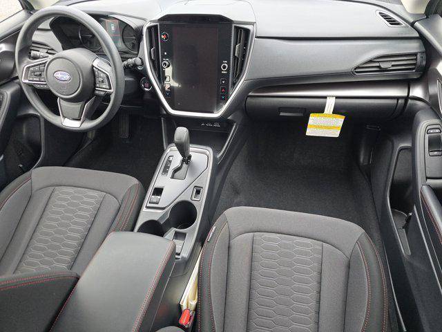 used 2024 Subaru Impreza car, priced at $24,988