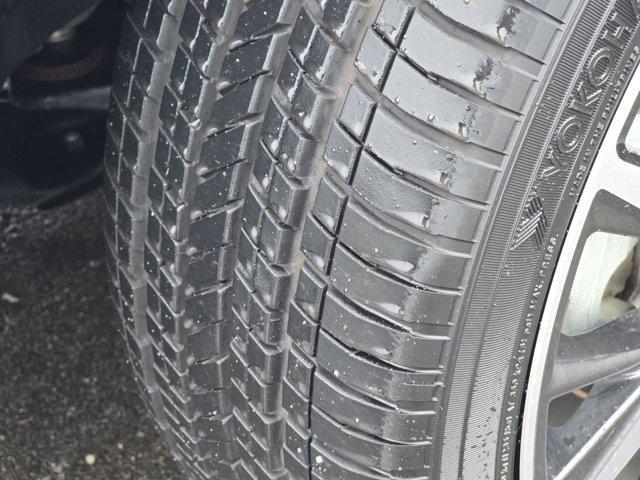 used 2024 Subaru Impreza car, priced at $24,988