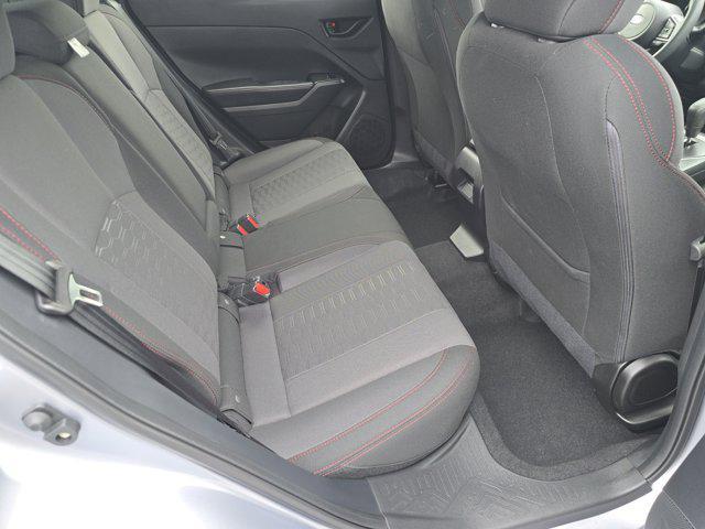used 2024 Subaru Impreza car, priced at $24,988