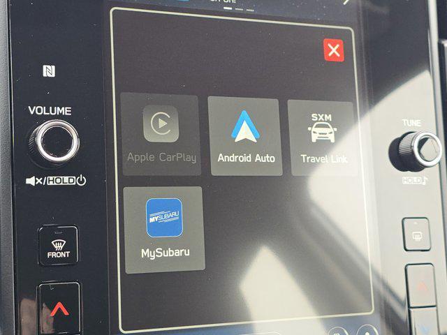 used 2024 Subaru Impreza car, priced at $24,988