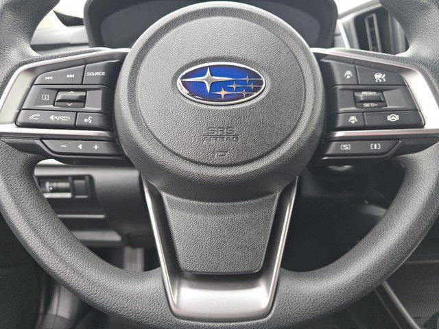 used 2024 Subaru Impreza car, priced at $24,988