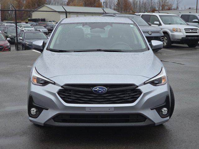 used 2024 Subaru Impreza car, priced at $24,988