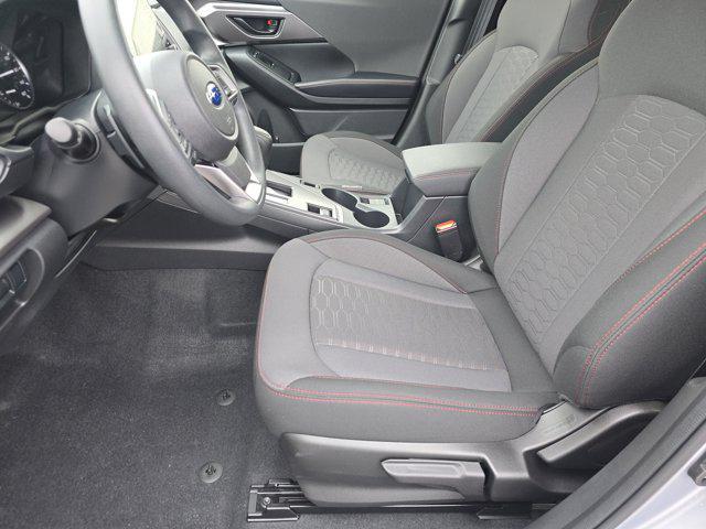 used 2024 Subaru Impreza car, priced at $24,988