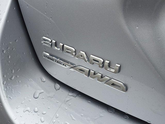 used 2024 Subaru Impreza car, priced at $24,988