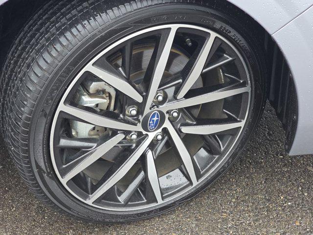 used 2024 Subaru Impreza car, priced at $24,988