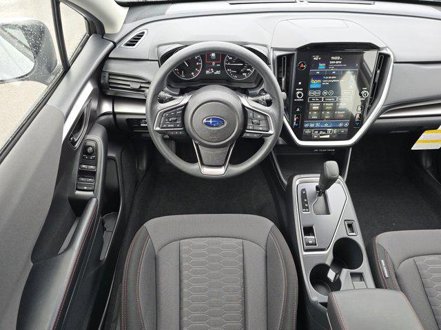 used 2024 Subaru Impreza car, priced at $24,988