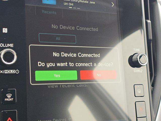 used 2024 Subaru Impreza car, priced at $24,988