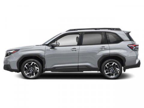 new 2025 Subaru Forester Hybrid car, priced at $37,217