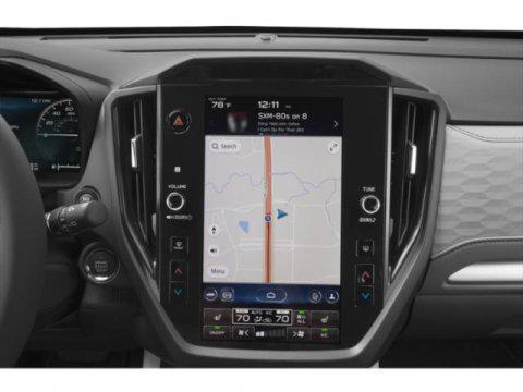 new 2025 Subaru Forester Hybrid car, priced at $37,217